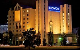 Novotel Firenze Nord Aeroporto